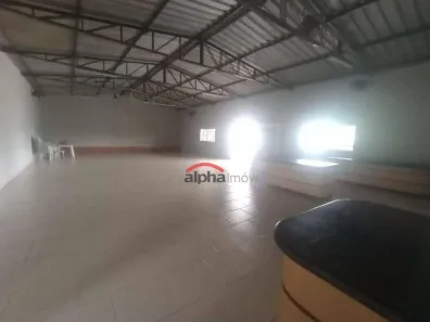 Fazenda / Sítio / Chácara com 1 Quarto para alugar, 1248m² no Central Park Monte Mor, Monte Mor