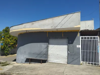 Conjunto Comercial / Sala para alugar, 30m² no Jardim Planalto, Salto