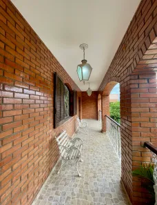 Sobrado com 5 Quartos à venda, 322m² no Brasil, Itu
