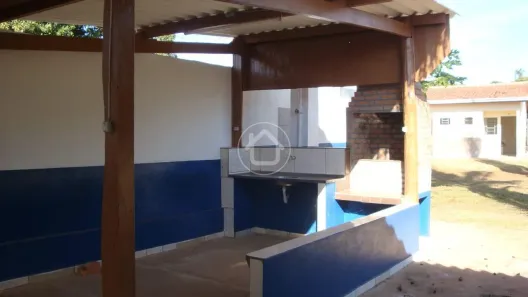 Hotel / Motel / Pousada com 10 Quartos à venda, 5000m² no , Dois Irmãos do Buriti