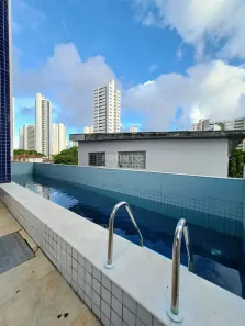 Apartamento com 3 Quartos à venda, 88m² no Torre, Recife