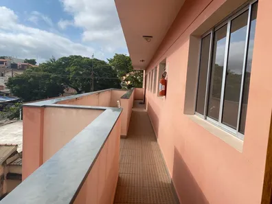 Apartamento com 2 Quartos à venda, 54m² no Centro, Mairinque