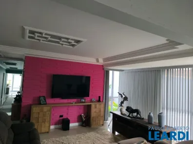 Casa de Vila com 3 Quartos à venda, 248m² no Chácara Belverde, Vargem Grande Paulista