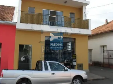 Conjunto Comercial / Sala para alugar, 1m² no Centreville, São Carlos