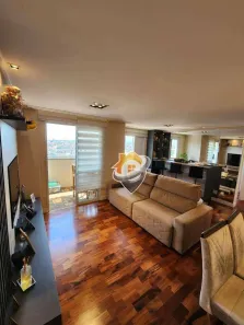 Apartamento com 2 Quartos à venda, 73m² no Vila Brasilândia, São Paulo