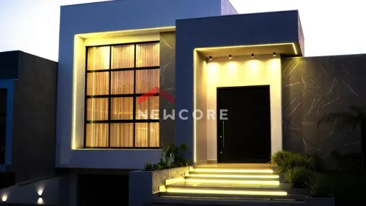 Casa de Condomínio com 3 Quartos à venda, 305m² no Chácaras Aeroporto, Maringá