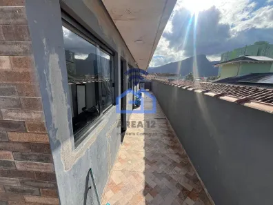 Kitnet com 1 Quarto para alugar, 50m² no Parque Balneário Poiares, Caraguatatuba