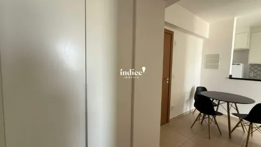 Studio com 1 Quarto para alugar, 36m² no Jardim Califórnia, Ribeirão Preto