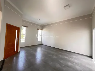 Casa de Condomínio com 3 Quartos para venda ou aluguel, 160m² no João Aranha, Paulínia