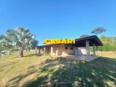 Fazenda / Sítio / Chácara com 3 Quartos à venda, 382m² no Residencial São José de Boituva, Boituva