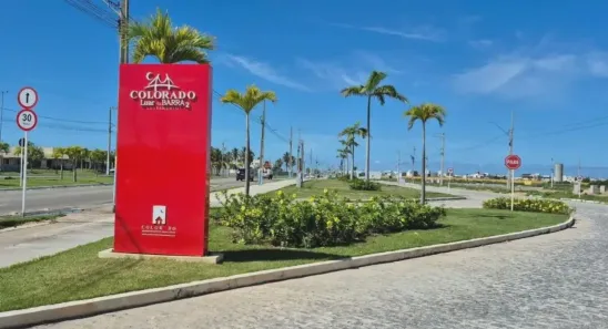 Terreno / Lote / Condomínio à venda, 200m² no Atalaia Nova, Barra dos Coqueiros
