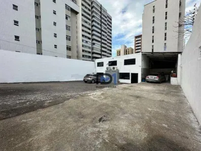 Prédio Inteiro para alugar, 150m² no Aldeota, Fortaleza