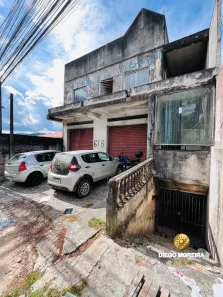 Prédio Inteiro à venda, 850m² no Centro, Mairiporã