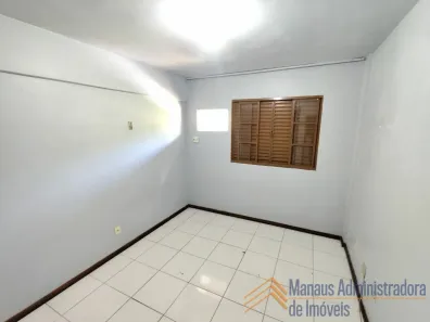 Apartamento com 2 Quartos à venda, 73m² no Aleixo, Manaus