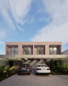 Sobrado com 3 Quartos à venda, 117m² no Pilarzinho, Curitiba