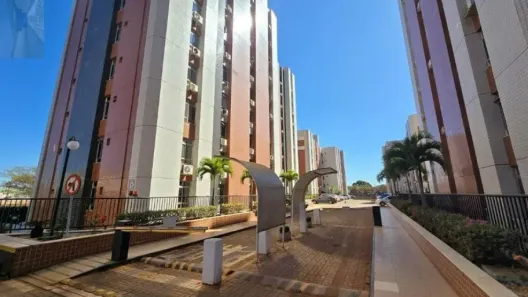 Apartamento com 1 Quarto à venda, 32m² no Zona Industrial, Brasília