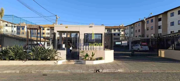 Apartamento com 3 Quartos à venda, 70m² no Boa Vista, Vitória da Conquista