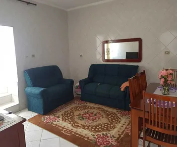Sobrado com 4 Quartos à venda, 463m² no Parque Residencial das Andorinhas, Cosmópolis