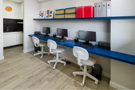 Conjunto Comercial / Sala à venda, 34m² no Vila Mariana, São Paulo