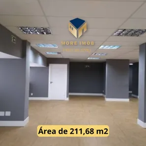 Andar / Laje corporativa à venda, 212m² no Caminho das Árvores, Salvador