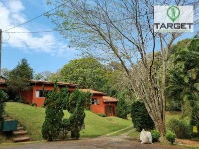 Casa de Condomínio com 3 Quartos à venda, 230m² no Ibiúna, Ibiúna