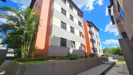 Apartamento com 3 Quartos à venda, 62m² no Vila Bancária, Campo Largo