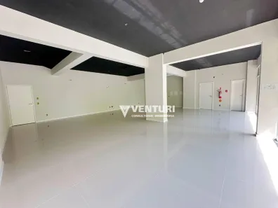 Loja / Salão / Ponto Comercial à venda, 119m² no Velha, Blumenau