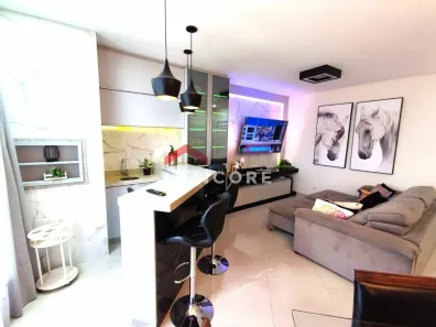 Apartamento com 3 Quartos à venda, 113m² no Centro, Cascavel