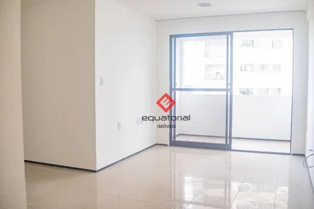 Apartamento com 3 Quartos à venda, 71m² no Engenheiro Luciano Cavalcante, Fortaleza