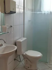 Galpão / Depósito / Armazém com 1 Quarto à venda, 300m² no Vila Amélia, São Sebastião