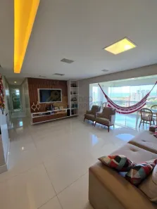 Apartamento com 3 Quartos à venda, 130m² no Patamares, Salvador