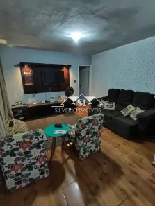 Apartamento com 2 Quartos à venda, 55m² no Simeria, Petrópolis