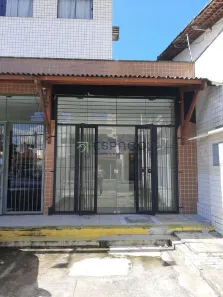 Loja / Salão / Ponto Comercial para alugar, 56m² no Capim Macio, Natal