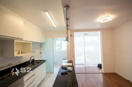 Apartamento com 2 Quartos à venda, 65m² no Nossa Senhora do Ó, São Paulo