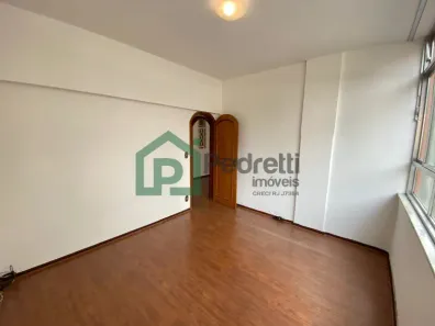Apartamento com 1 Quarto para alugar, 70m² no Centro, Nova Friburgo
