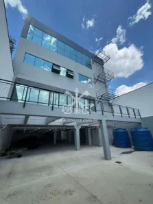 Galpão / Depósito / Armazém para alugar, 1438m² no Morumbi, São Paulo