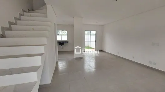 Casa com 2 Quartos à venda, 70m² no Chácara do Carmo, Vargem Grande Paulista