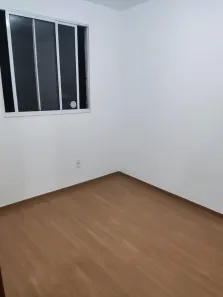 Apartamento com 2 Quartos para alugar, 45m² no Boa União (Abrantes), Camaçari