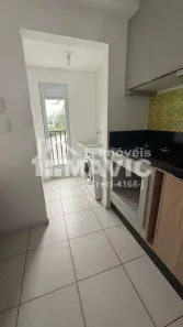 Apartamento com 2 Quartos para alugar, 75m² no Rau, Jaraguá do Sul