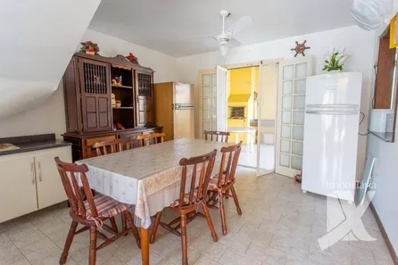 Casa com 3 Quartos para alugar, 150m² no Atami, Pontal do Paraná