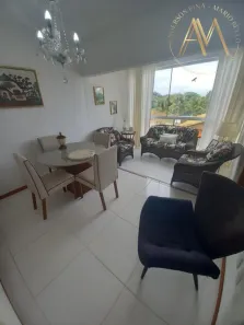 Cobertura com 2 Quartos à venda, 106m² no Stella Maris, Salvador