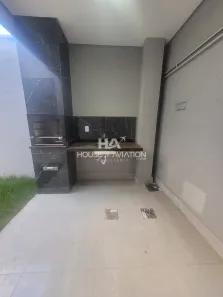 Casa com 3 Quartos à venda, 102m² no Residencial Boa Vista II, Senador Canedo