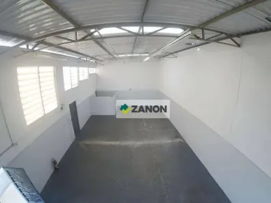 Galpão / Depósito / Armazém para alugar, 213m² no Casa Grande, Diadema