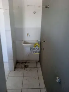 Kitnet com 1 Quarto para alugar, 40m² no Vila São Rafael, Guarulhos