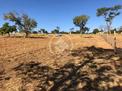 Terreno / Lote / Condomínio à venda, 1500m² no , Bela Vista de Goiás