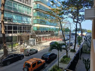 Apartamento com 4 Quartos para alugar, 200m² no Ipanema, Rio de Janeiro