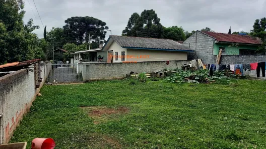 Terreno / Lote / Condomínio à venda, 360m² no ARAÇATUBA, Campina Grande do Sul
