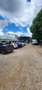 Galpão / Depósito / Armazém à venda, 270m² no Pedrinhas, São Luís