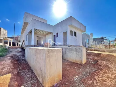Casa de Condomínio com 3 Quartos à venda, 405m² no Residencial Park I, Vespasiano