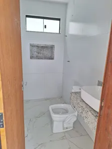 Casa de Condomínio com 4 Quartos à venda, 190m² no Buraquinho, Lauro de Freitas